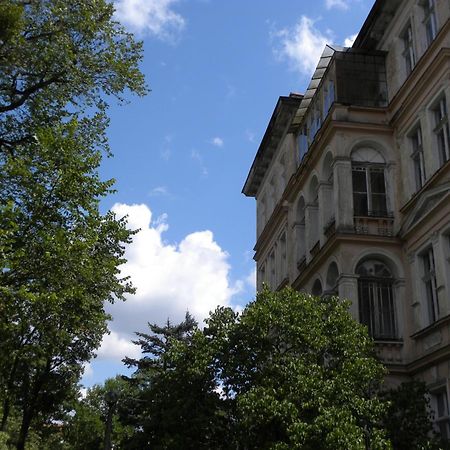 Apartament Estera Torun Luaran gambar