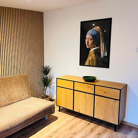 Apartament Estera Torun Luaran gambar