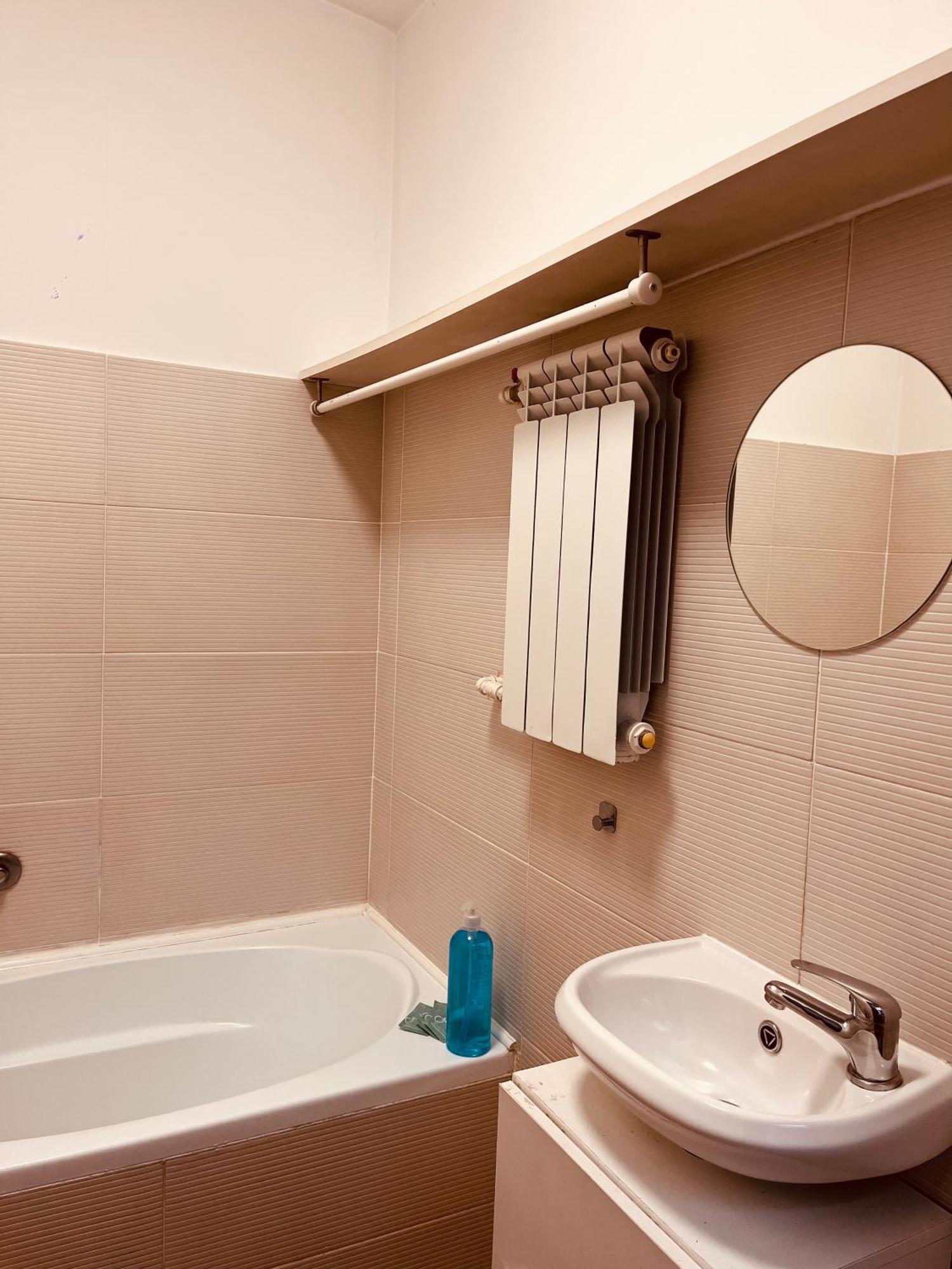 Apartament Estera Torun Luaran gambar