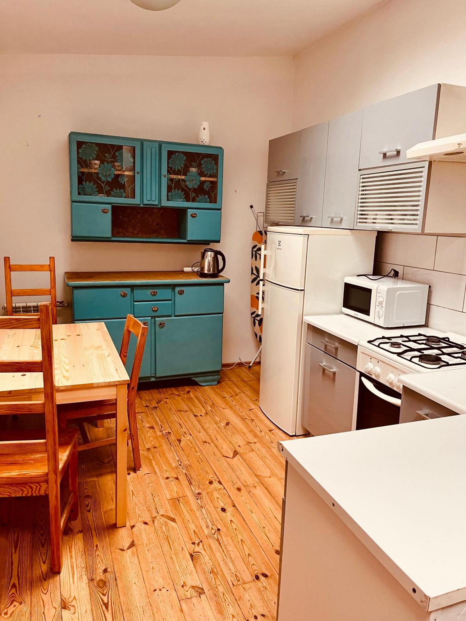 Apartament Estera Torun Luaran gambar