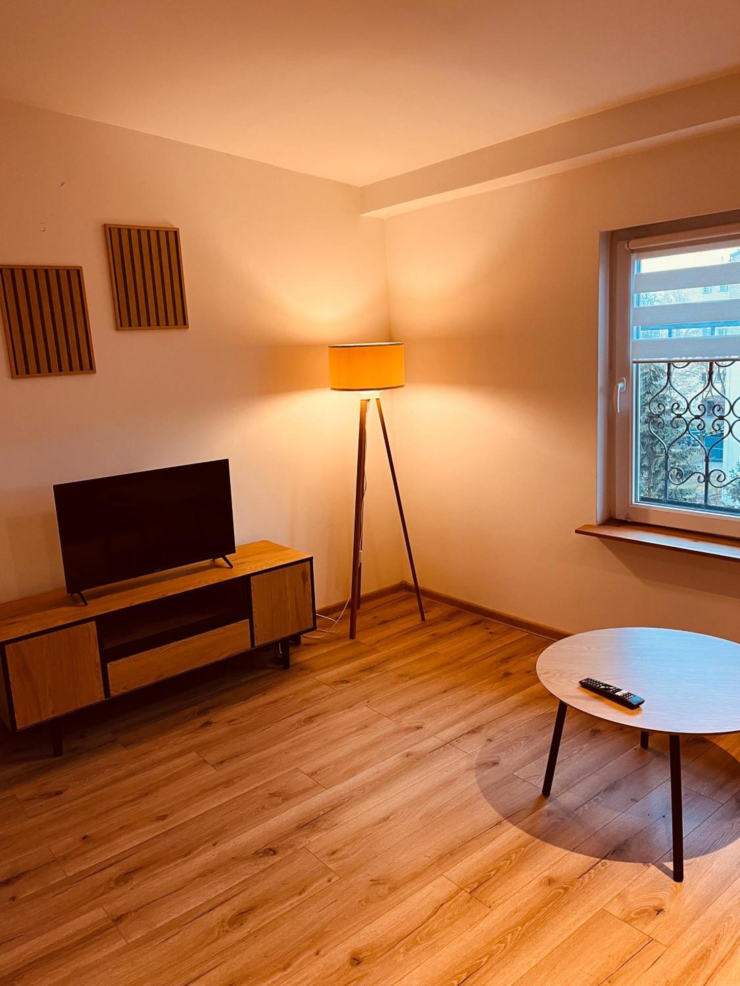 Apartament Estera Torun Luaran gambar