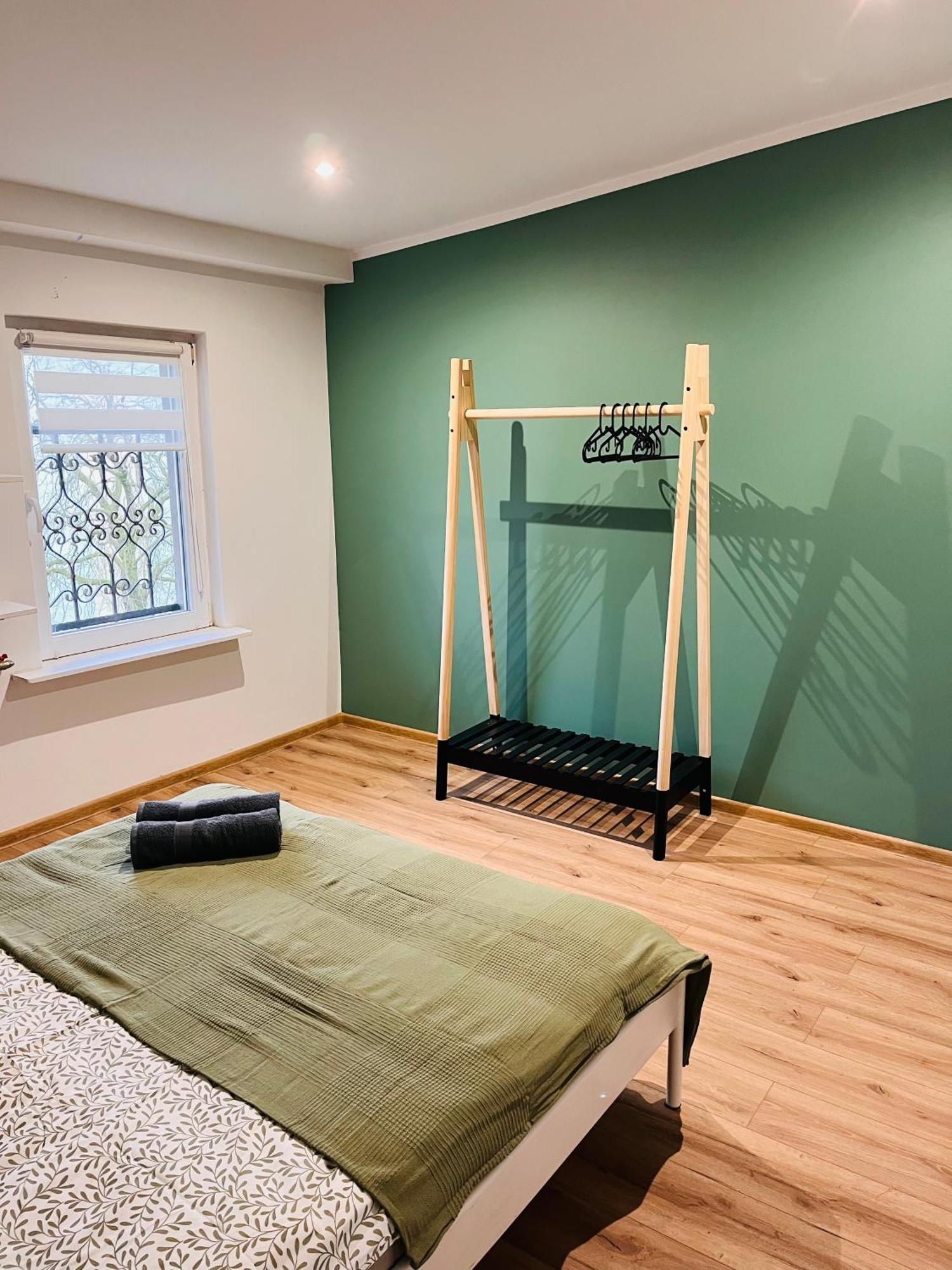 Apartament Estera Torun Luaran gambar