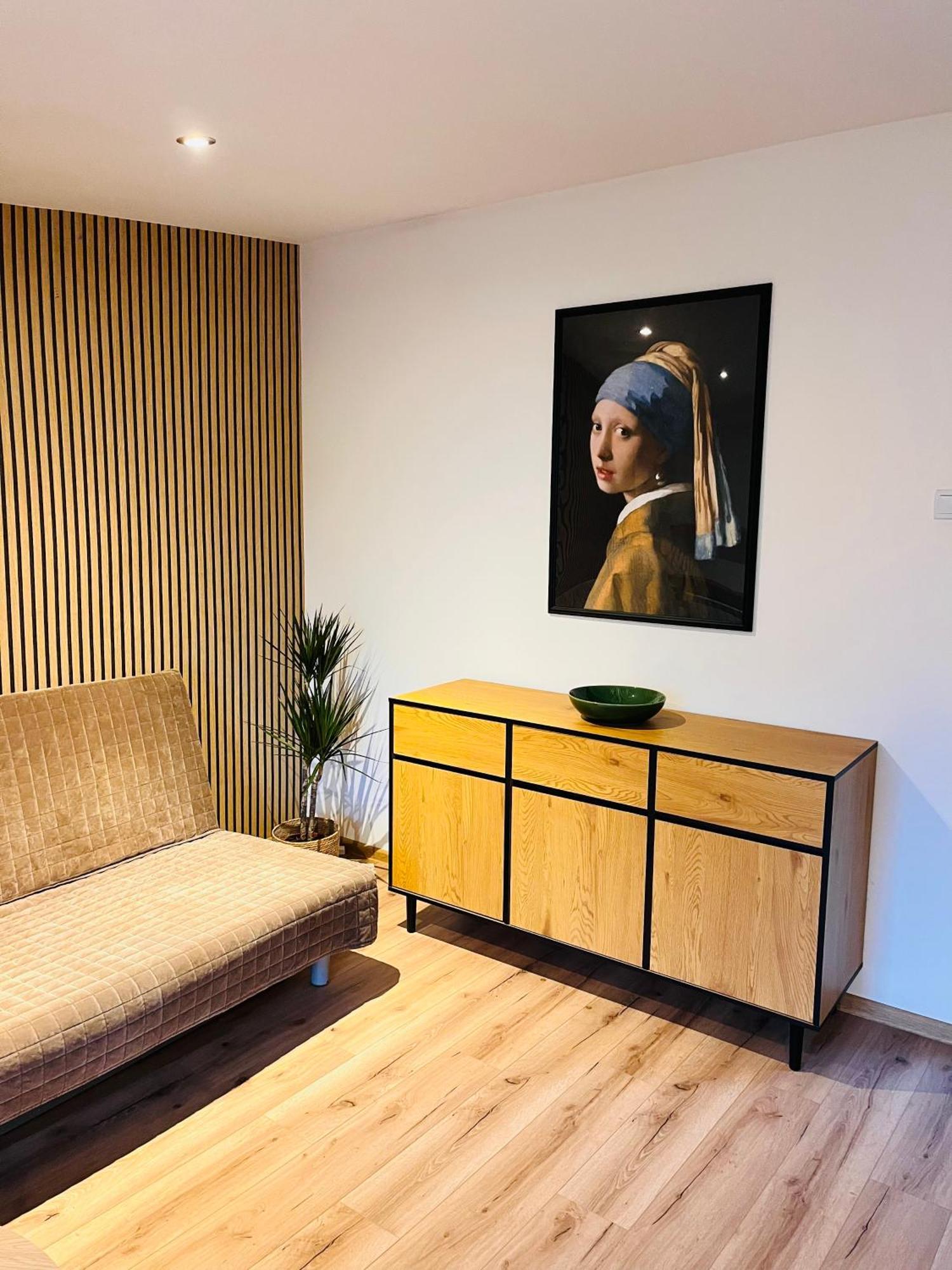 Apartament Estera Torun Luaran gambar